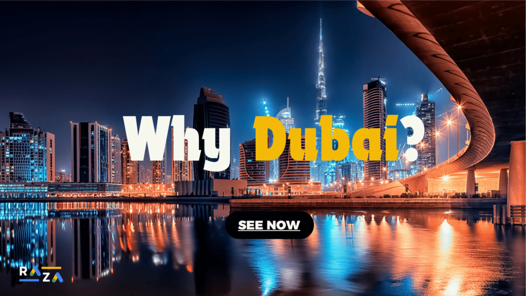 Business in Dubai