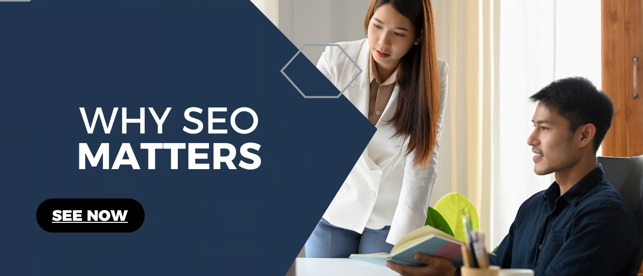 why seo matters