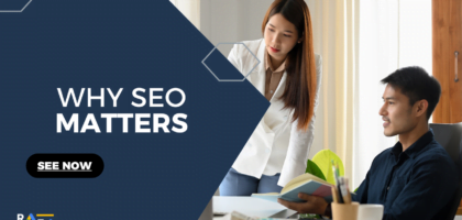 why seo matters