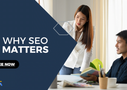 why seo matters