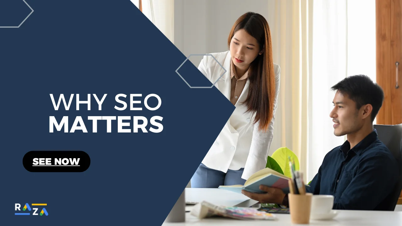 why seo matters