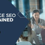 On page seo