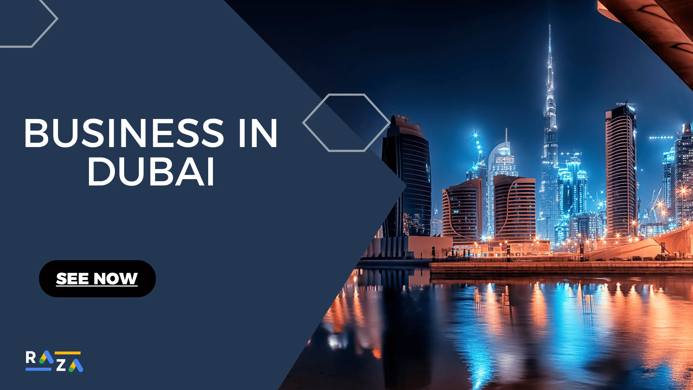 Business in Dubai